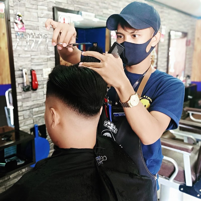 Rambut Rapi, Jiwa Tenang: Rahasia Cilacap yang Tak Terlihat
