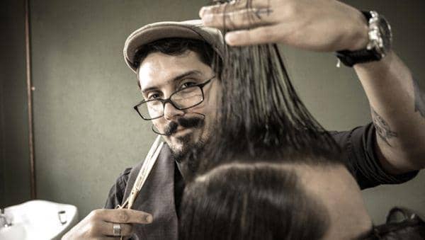 Cut Hair, Cut Stress: The Secret at Danish Barbershop